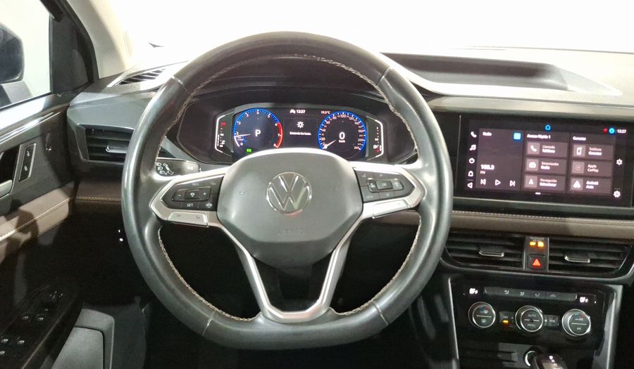 Volkswagen Taos 1.4 TSI HIGHLINE AUTO Suv 2023