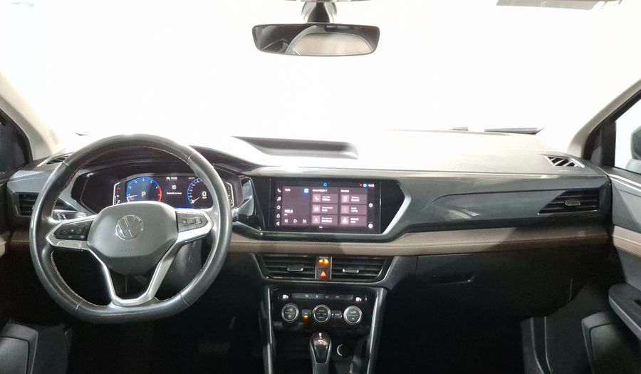 Volkswagen Taos 1.4 TSI HIGHLINE AUTO Suv 2023