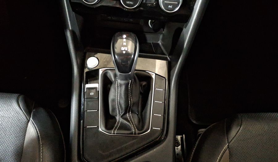 Volkswagen Taos 1.4 TSI HIGHLINE AUTO Suv 2023