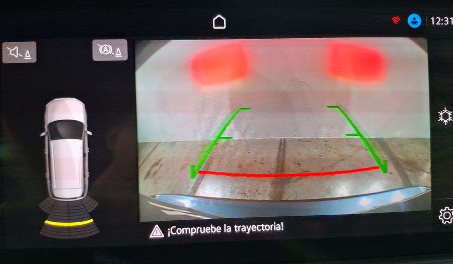 Volkswagen Taos 1.4 TSI HIGHLINE AUTO Suv 2023