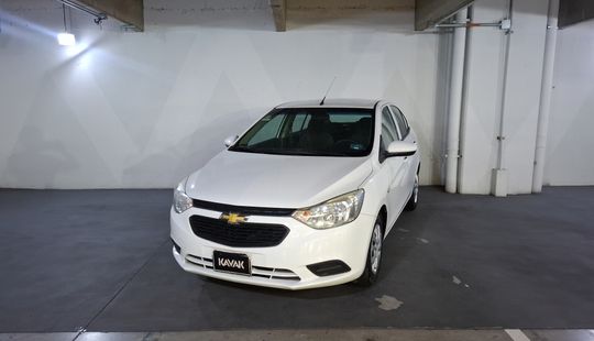 Chevrolet • Aveo