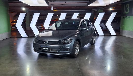 Volkswagen • Polo