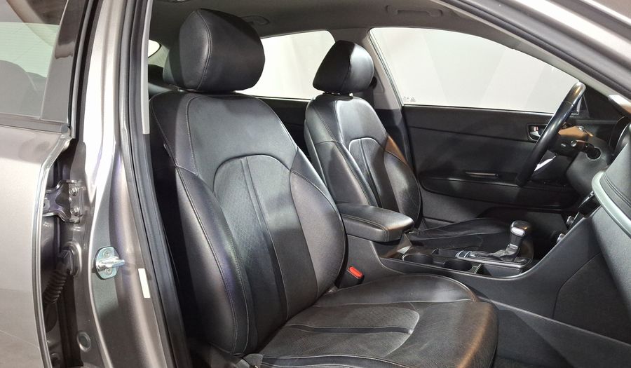 Kia Optima 2.4 EX AUTO Sedan 2019