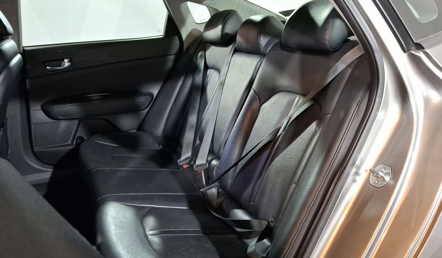 Kia Optima 2.4 EX AUTO Sedan 2019