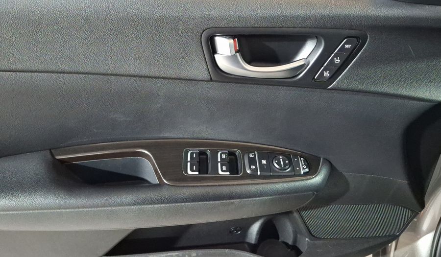 Kia Optima 2.4 EX AUTO Sedan 2019