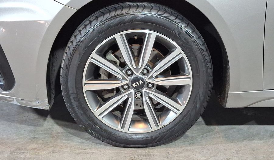 Kia Optima 2.4 EX AUTO Sedan 2019