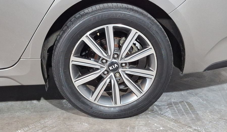 Kia Optima 2.4 EX AUTO Sedan 2019