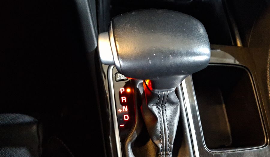 Kia Optima 2.4 EX AUTO Sedan 2019