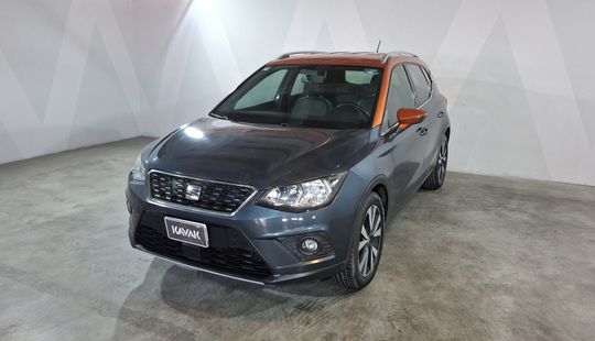 Seat • Arona