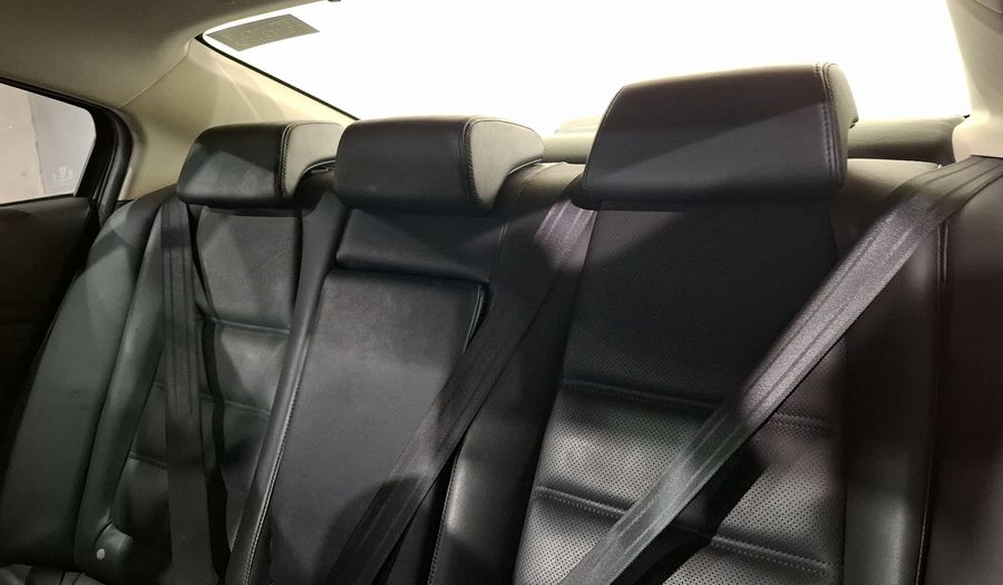 Mazda 6 2.5 I GRAND TOURING TA Sedan 2018