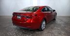 Mazda 6 2.5 I GRAND TOURING TA Sedan 2018