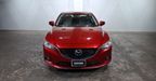 Mazda 6 2.5 I GRAND TOURING TA Sedan 2018