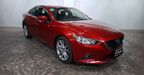 Mazda 6 2.5 I GRAND TOURING TA Sedan 2018