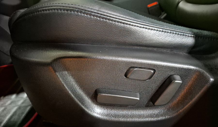 Mazda 6 2.5 I GRAND TOURING TA Sedan 2018