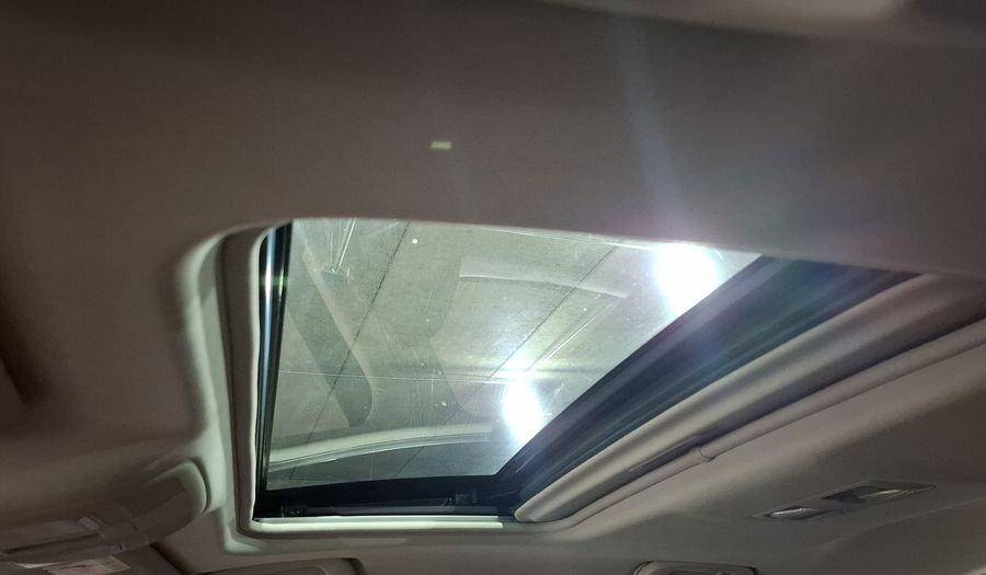 Mazda 6 2.5 I GRAND TOURING TA Sedan 2018