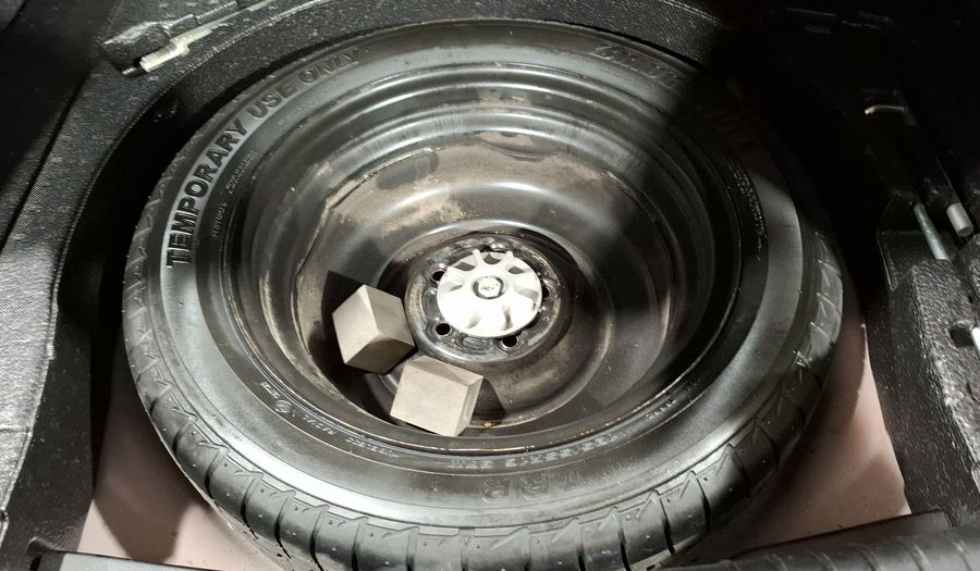 Mazda 6 2.5 I GRAND TOURING TA Sedan 2018