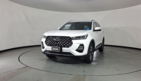 Chirey • Tiggo 7 Pro