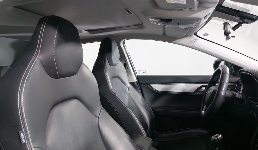 Jac J7 1.5 ADVANCED MT Hatchback 2024