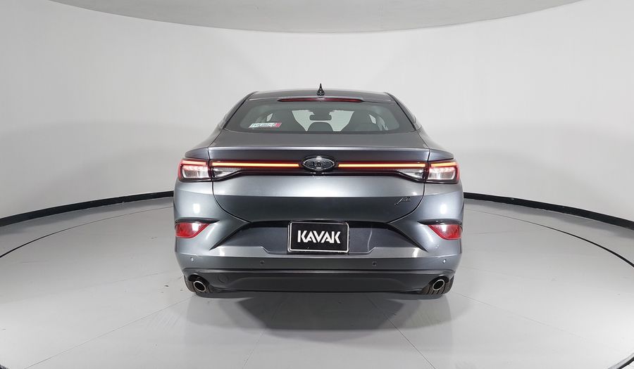 Jac J7 1.5 ADVANCED MT Hatchback 2024