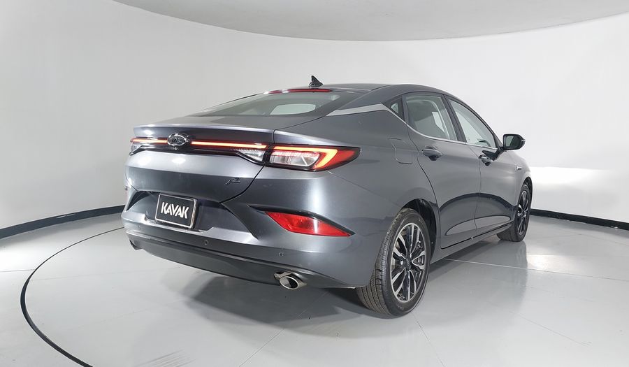 Jac J7 1.5 ADVANCED MT Hatchback 2024