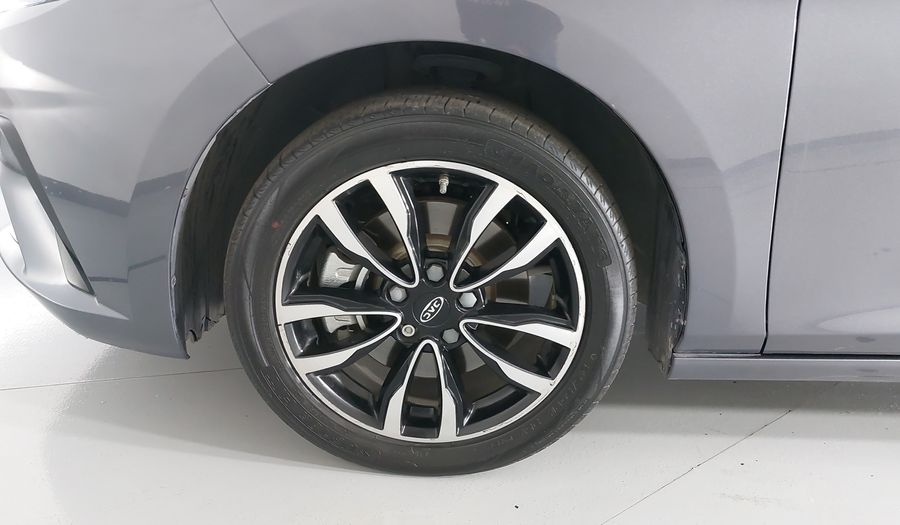 Jac J7 1.5 ADVANCED MT Hatchback 2024