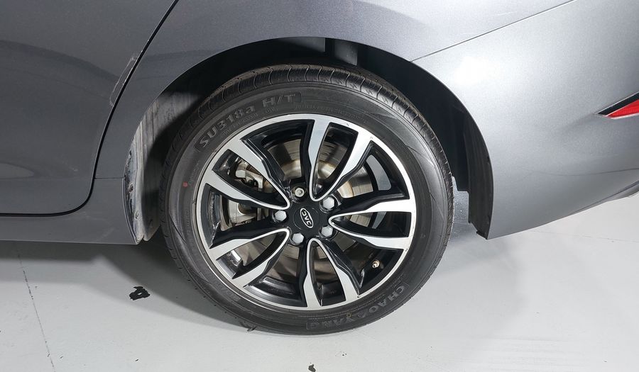 Jac J7 1.5 ADVANCED MT Hatchback 2024