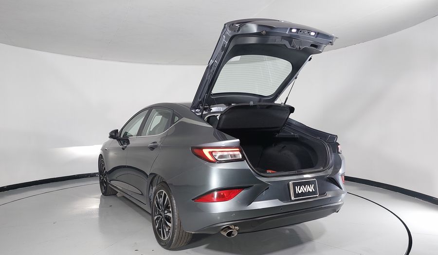 Jac J7 1.5 ADVANCED MT Hatchback 2024