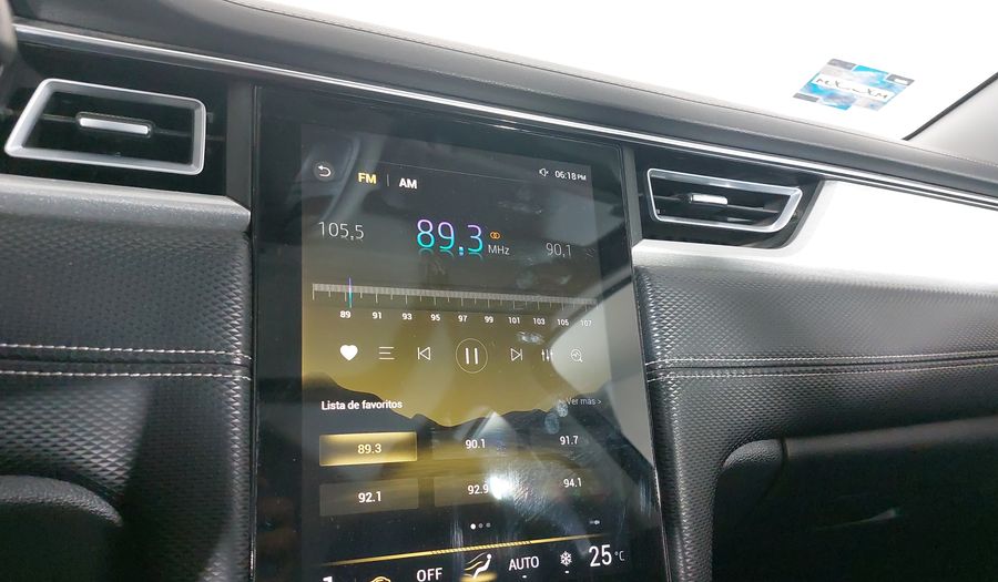 Jac J7 1.5 ADVANCED MT Hatchback 2024