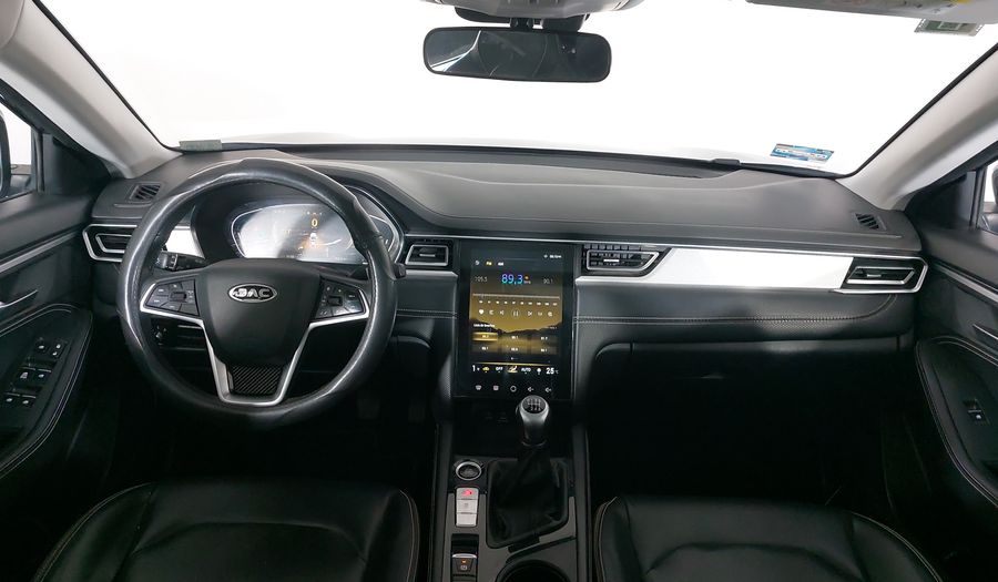 Jac J7 1.5 ADVANCED MT Hatchback 2024