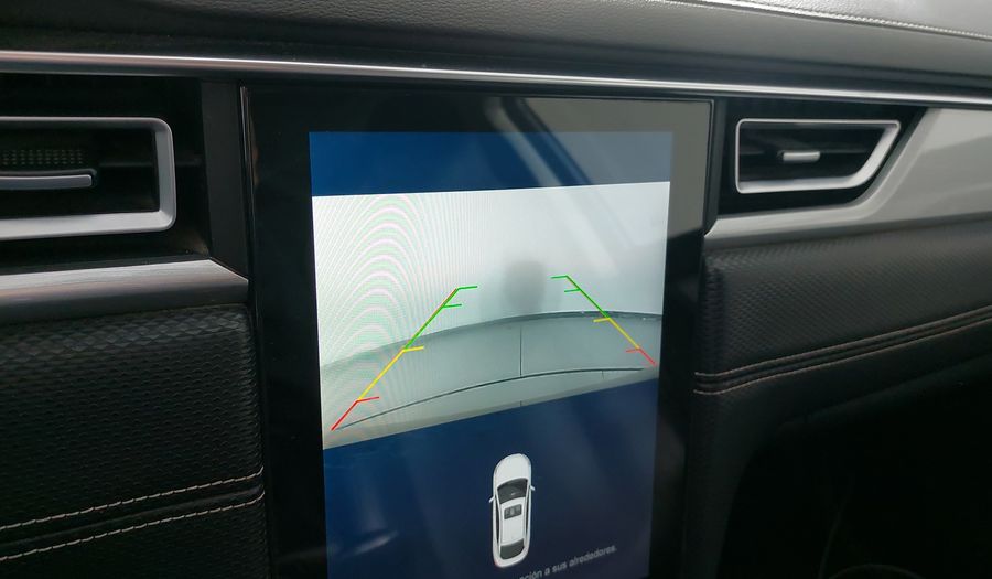 Jac J7 1.5 ADVANCED MT Hatchback 2024