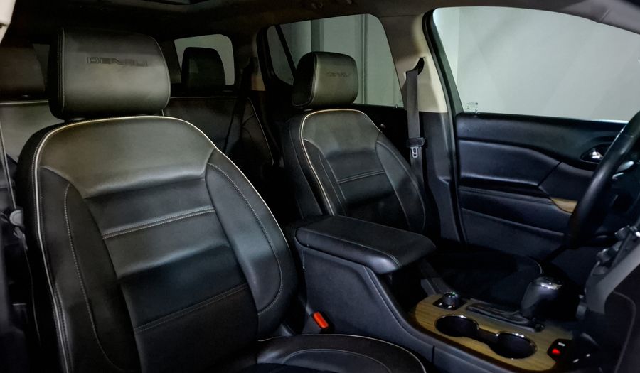 Gmc Acadia 3.6 E DENALI AUTO 4WD Suv 2018