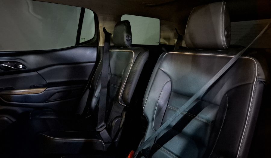 Gmc Acadia 3.6 E DENALI AUTO 4WD Suv 2018