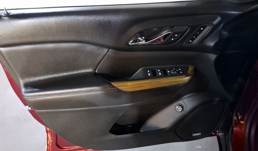 Gmc Acadia 3.6 E DENALI AUTO 4WD Suv 2018