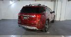 Gmc Acadia 3.6 E DENALI AUTO 4WD Suv 2018