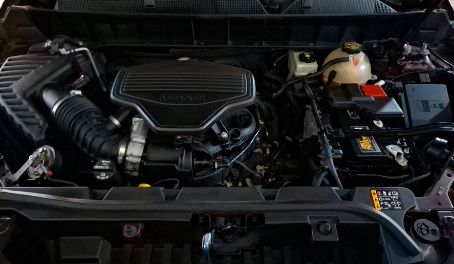 Gmc Acadia 3.6 E DENALI AUTO 4WD Suv 2018