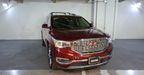 Gmc Acadia 3.6 E DENALI AUTO 4WD Suv 2018