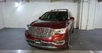 Gmc Acadia 3.6 E DENALI AUTO 4WD Suv 2018