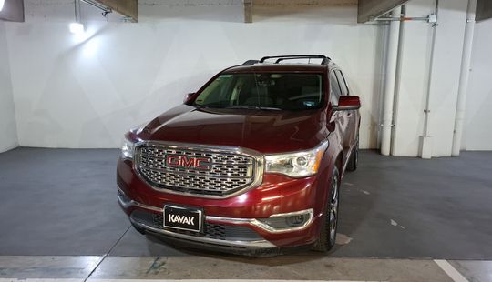 Gmc • Acadia