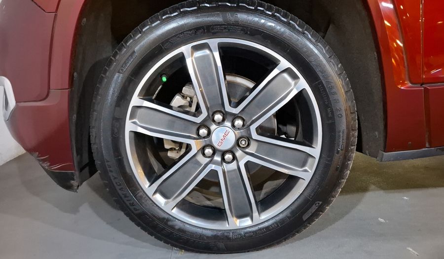 Gmc Acadia 3.6 E DENALI AUTO 4WD Suv 2018