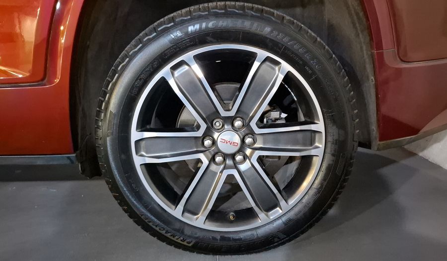 Gmc Acadia 3.6 E DENALI AUTO 4WD Suv 2018