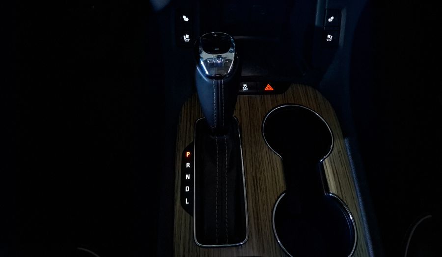 Gmc Acadia 3.6 E DENALI AUTO 4WD Suv 2018