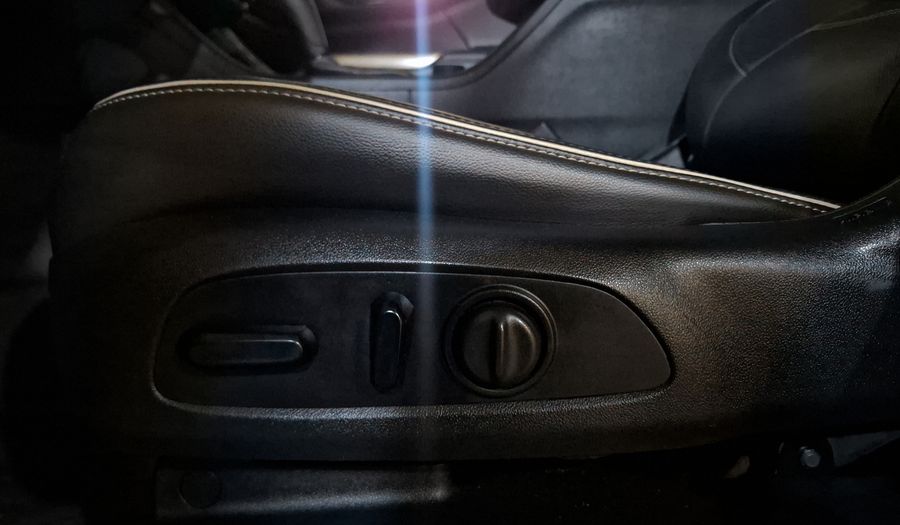 Gmc Acadia 3.6 E DENALI AUTO 4WD Suv 2018