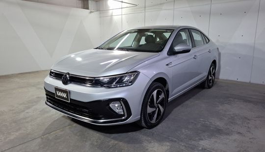 Volkswagen • Virtus