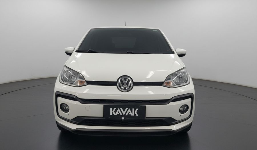 Volkswagen Up MPI MOVE UP Hatchback 2018