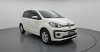 Volkswagen Up MPI MOVE UP Hatchback 2018