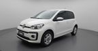 Volkswagen Up MPI MOVE UP Hatchback 2018