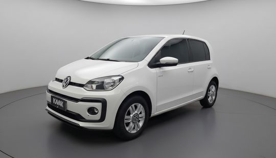 Volkswagen • up