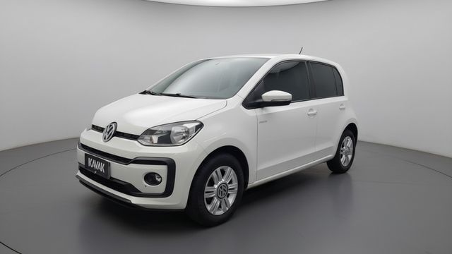 Volkswagen • up