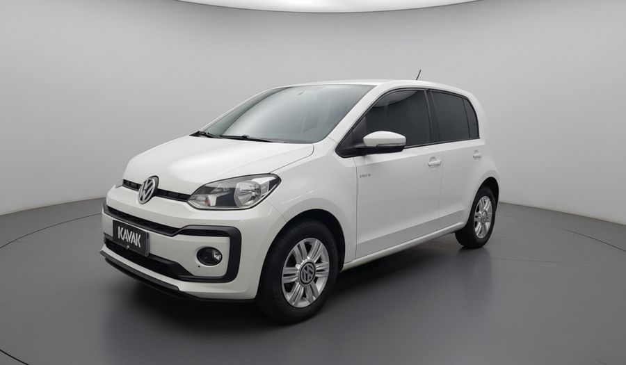 Volkswagen Up MPI MOVE UP Hatchback 2018