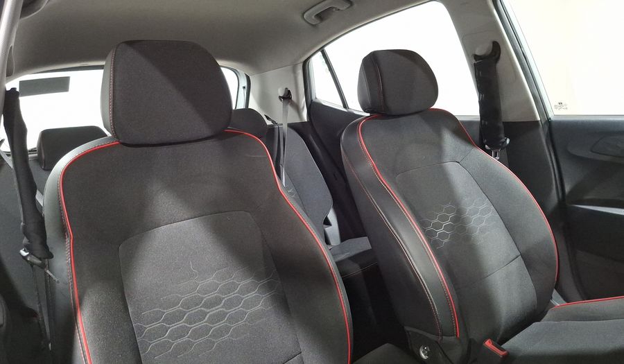 Hyundai Grand I10 1.2 GL MID Hatchback 2024